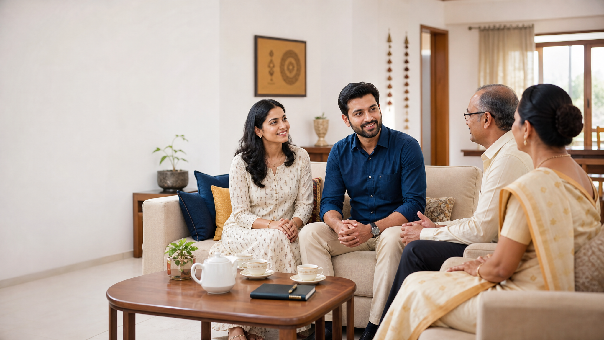 India Matrimony: How to Choose a Trustworthy Service and Build a Better Profile