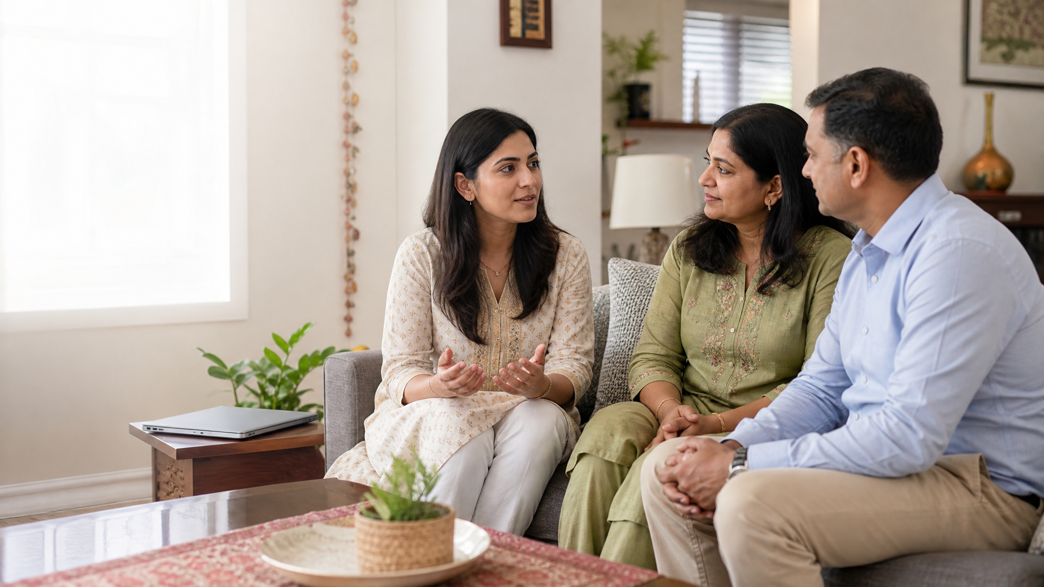 Indian Brides in the US: A Respectful Guide to Matrimonial Search