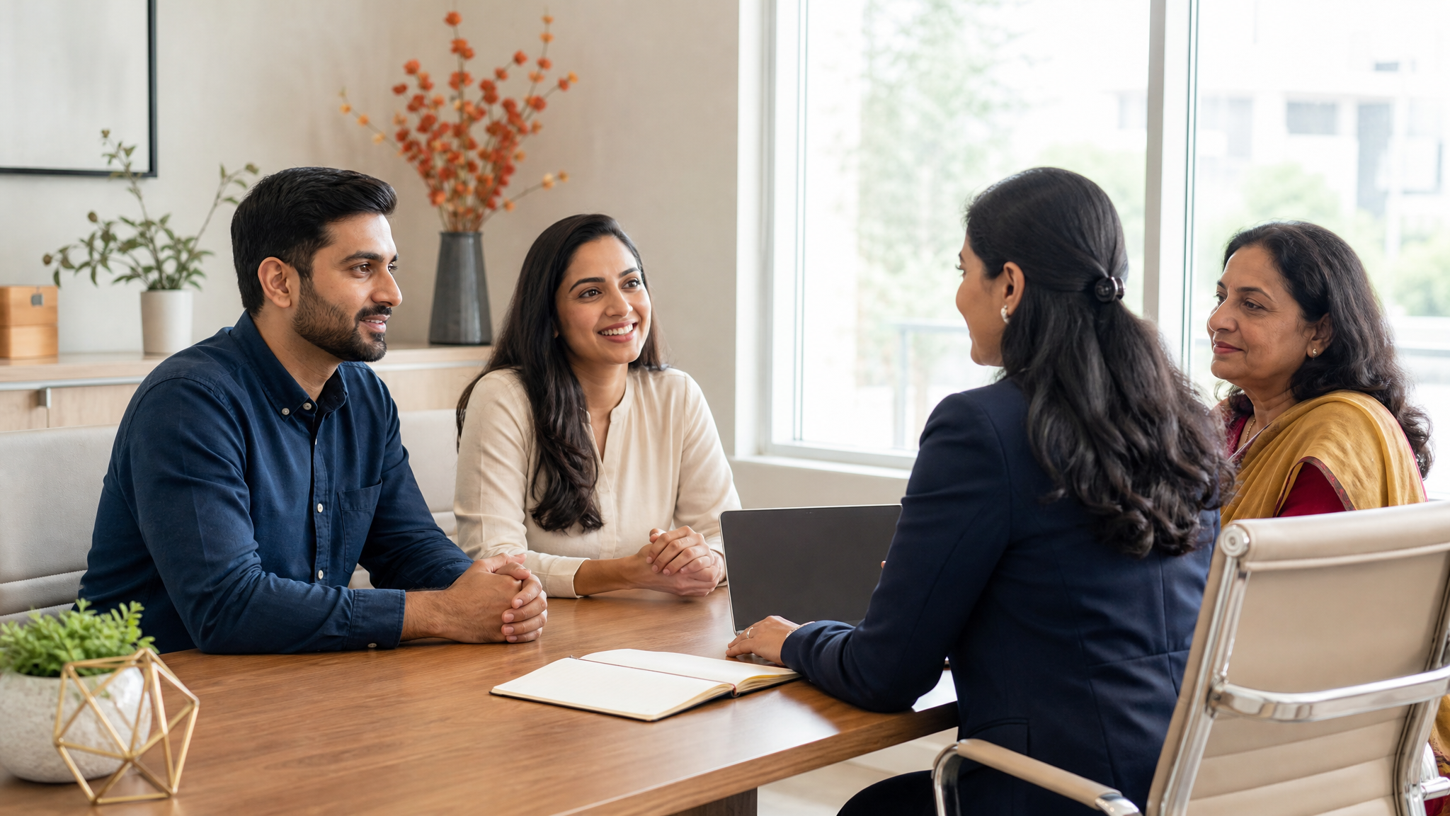 Indian Marriage Bureau in the USA: How to Evaluate Support Before You Register