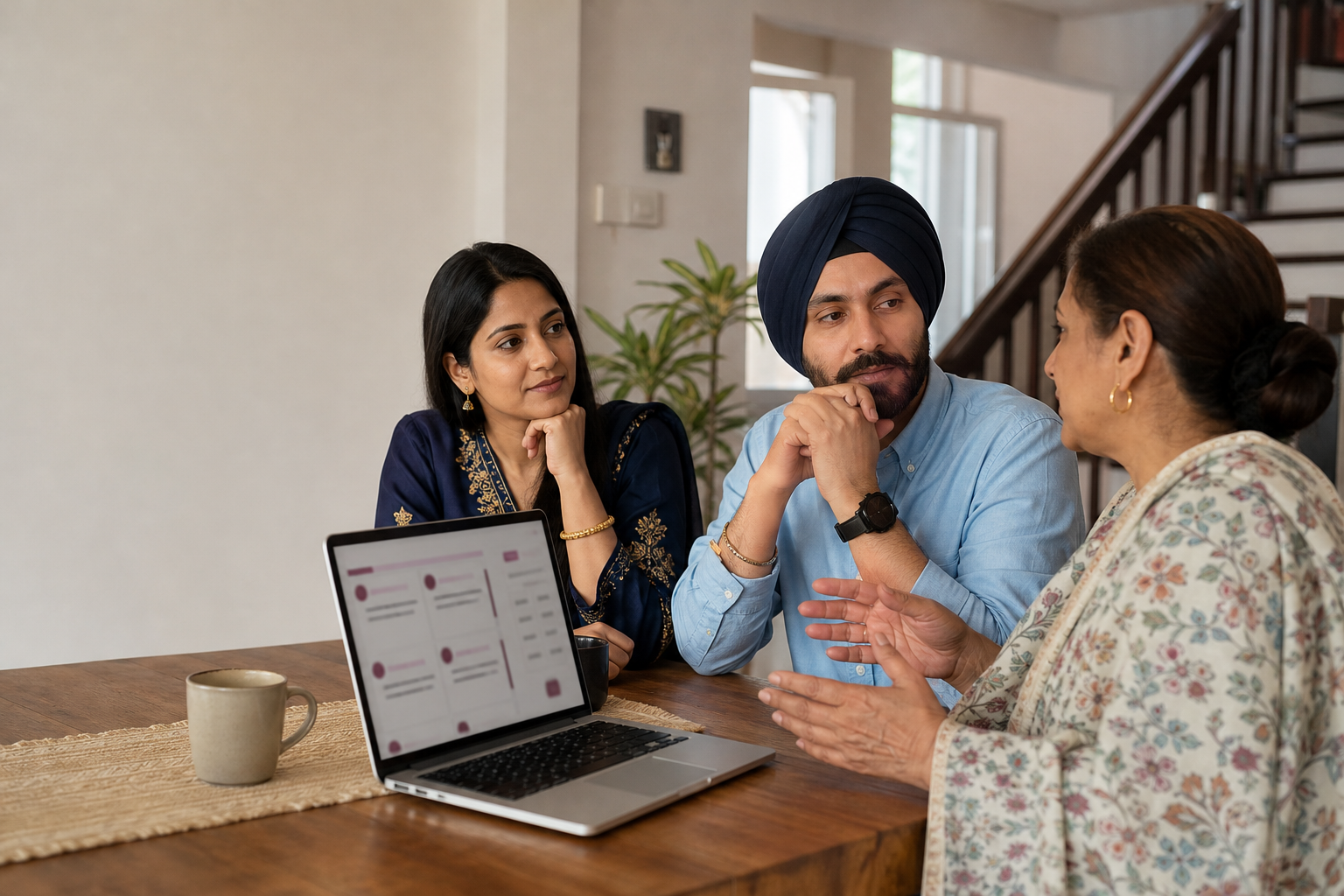 Indian Marriage Bureau in the USA: Questions to Ask Before You Register