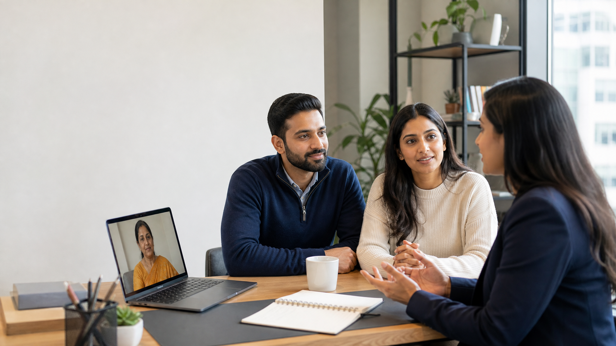 Indian Matchmaker in the USA: How to Choose the Right Support
