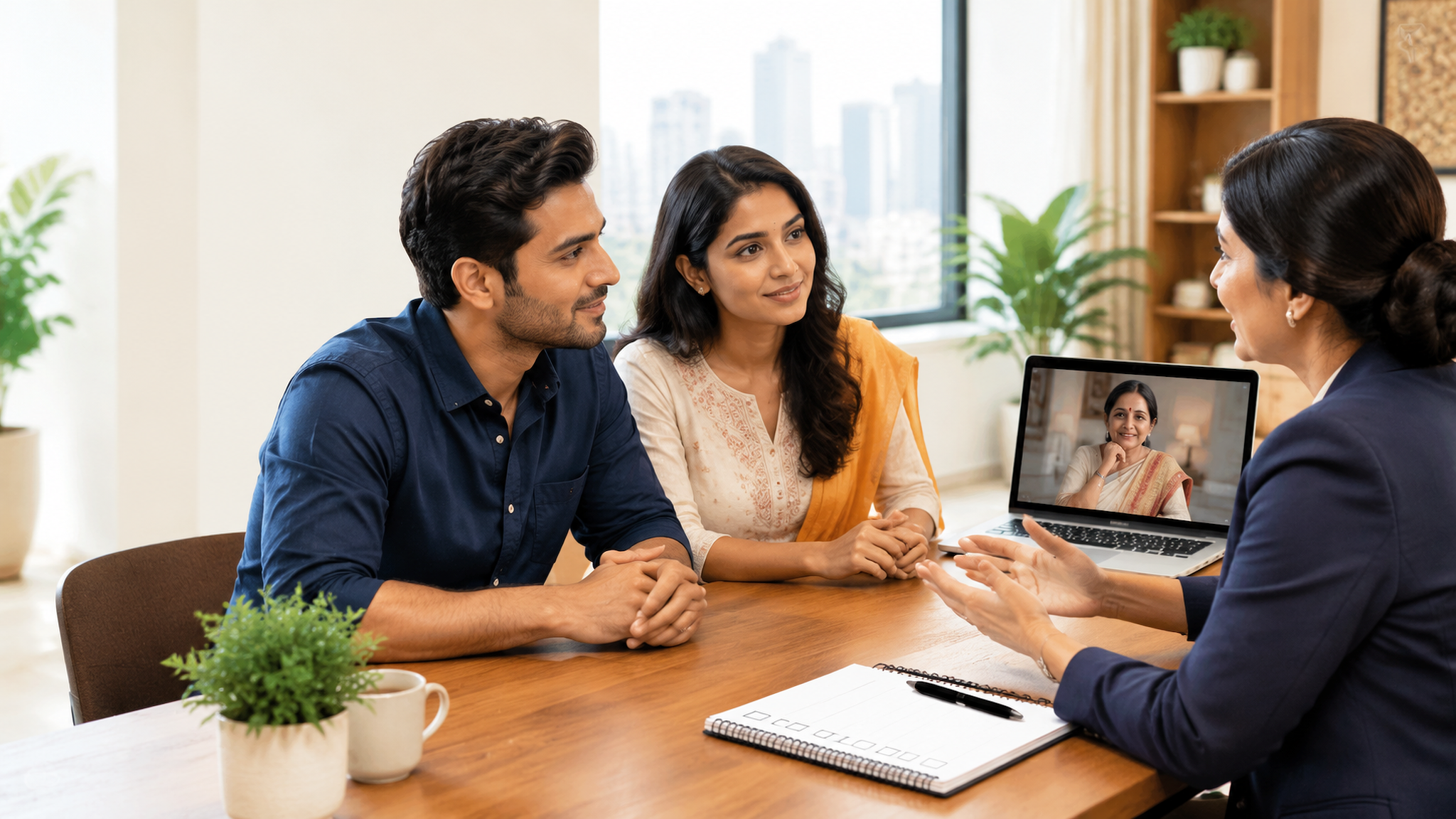 Indian Matchmaking in the USA: How to Build a Search Around Compatibility