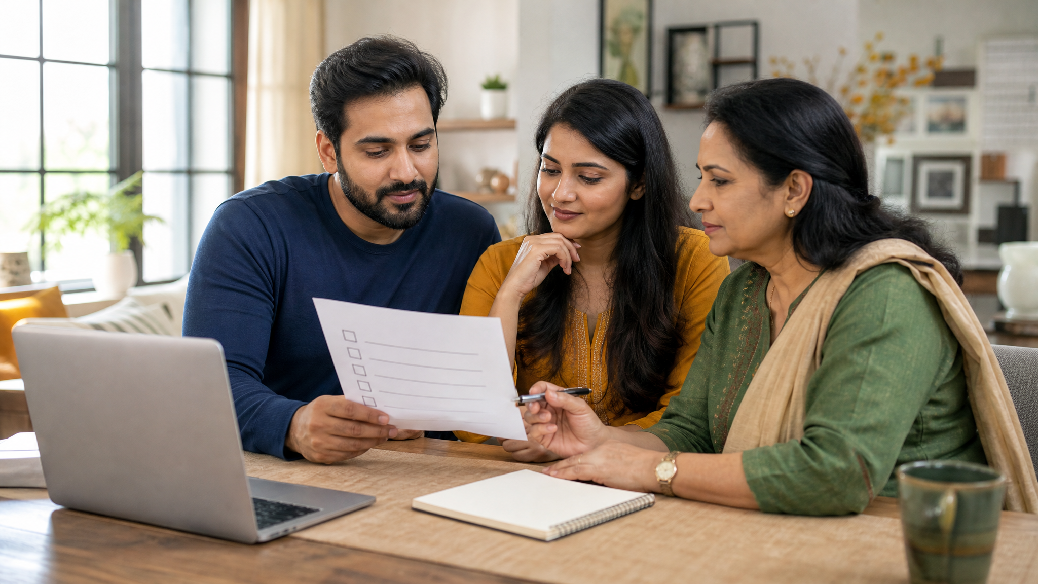 Indian Matrimonial USA: How to Verify a Profile Before You Connect