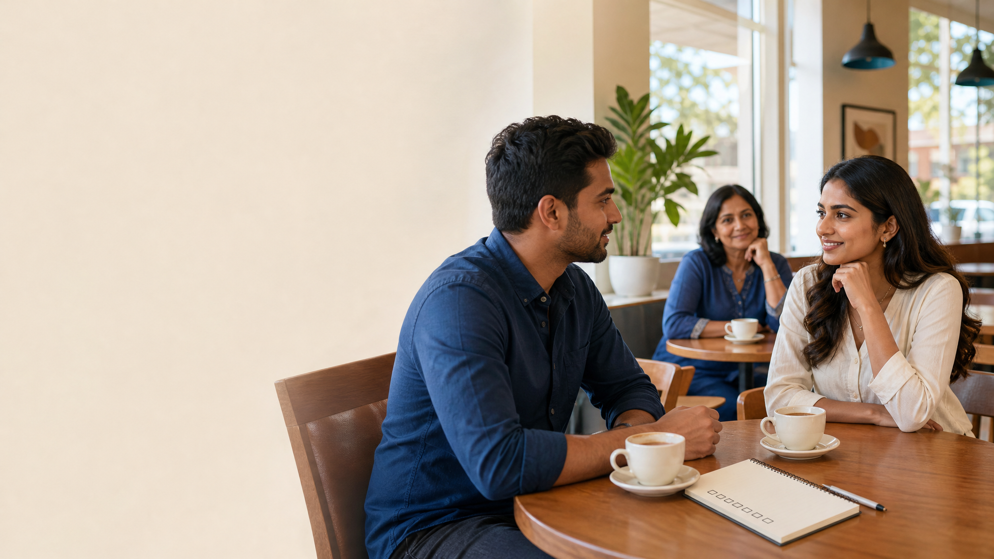 Indian Matrimony US: Questions to Ask Before the First Introduction
