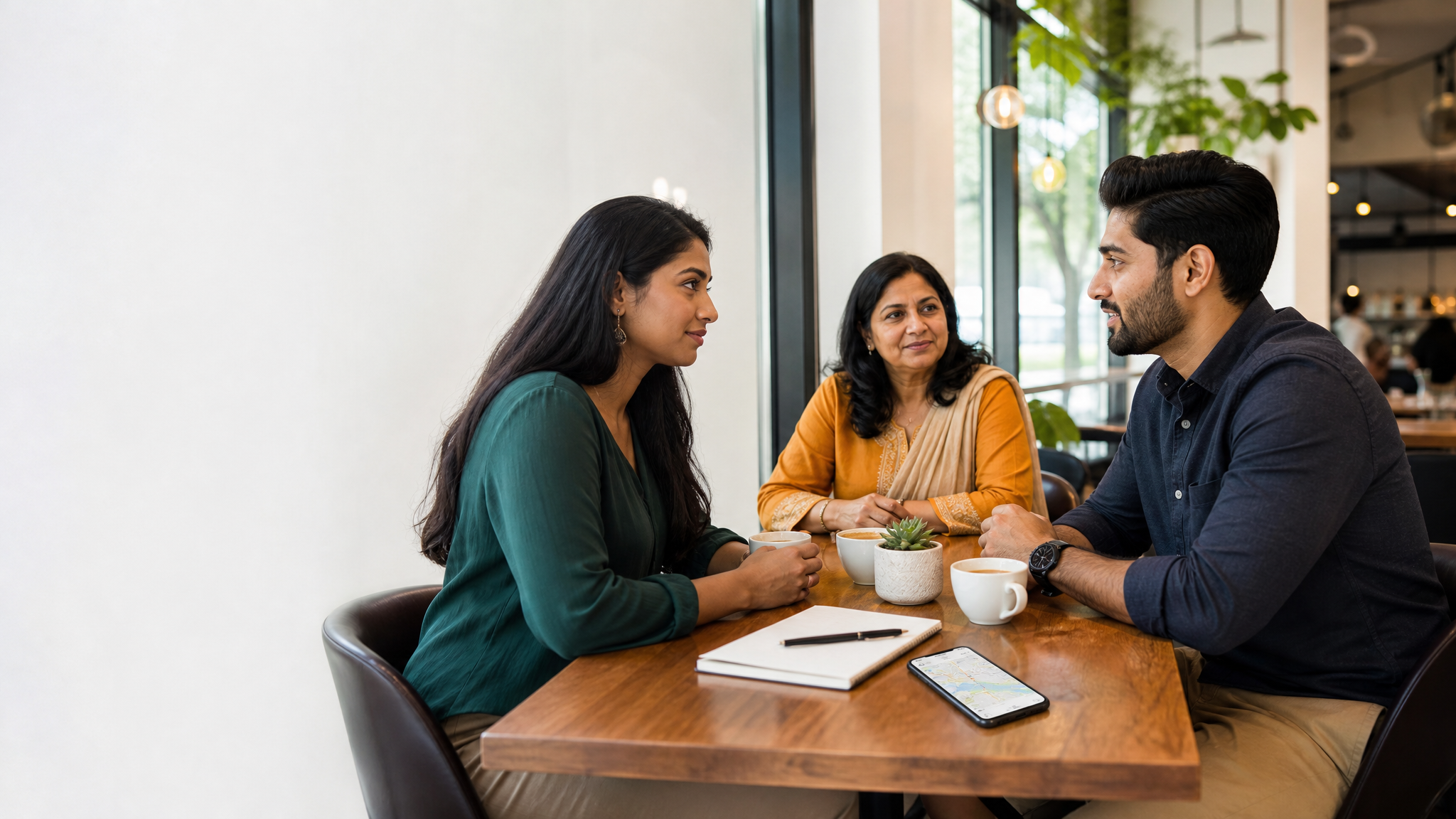Matrimonial Near Me: How to Find a Trustworthy Indian Matchmaking Service