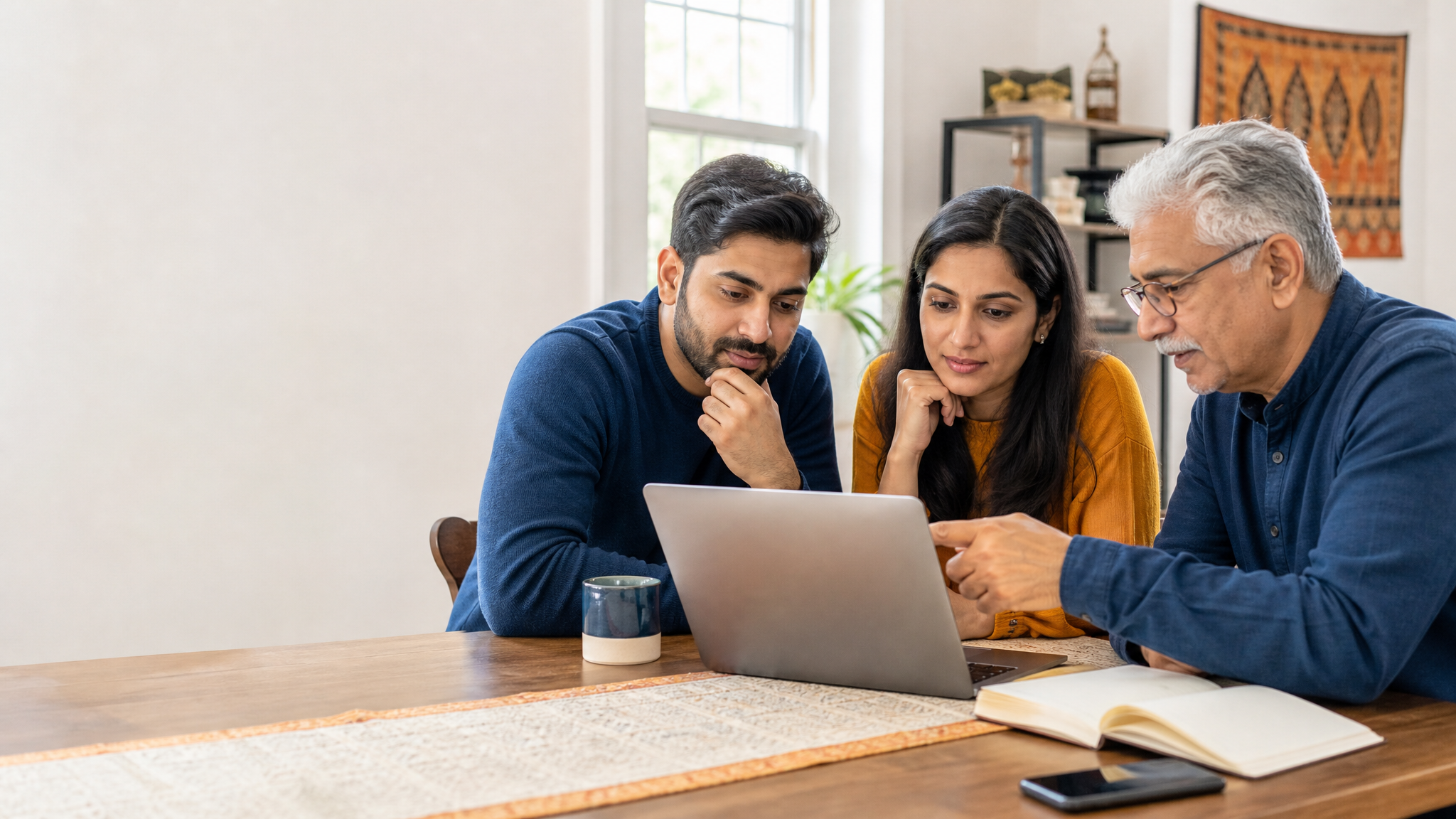 NRI Marriage Bureau Review: What to Check Before You Register