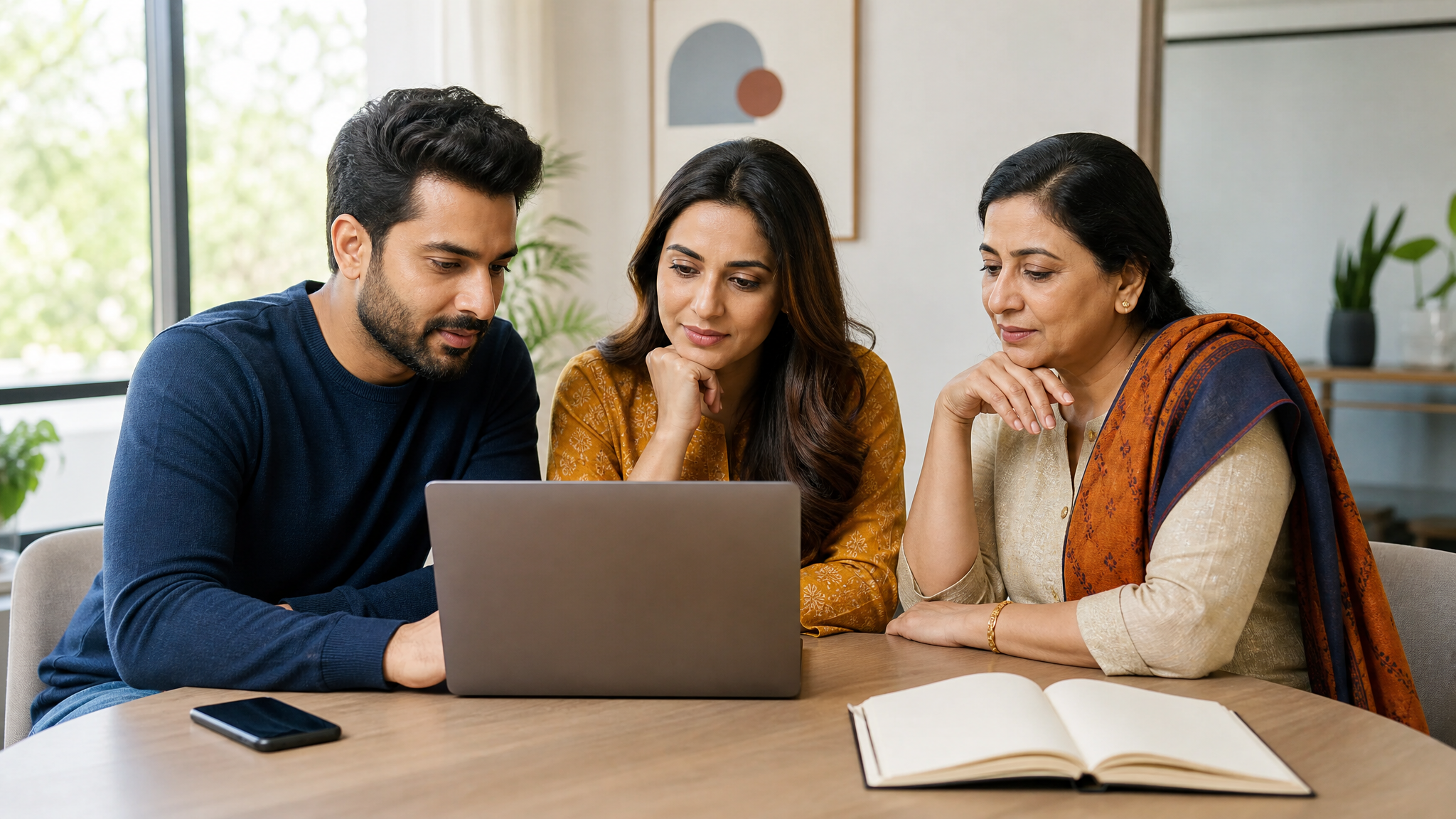 NRI Matrimonial Bureau Review: A Practical Checklist for Families in the USA