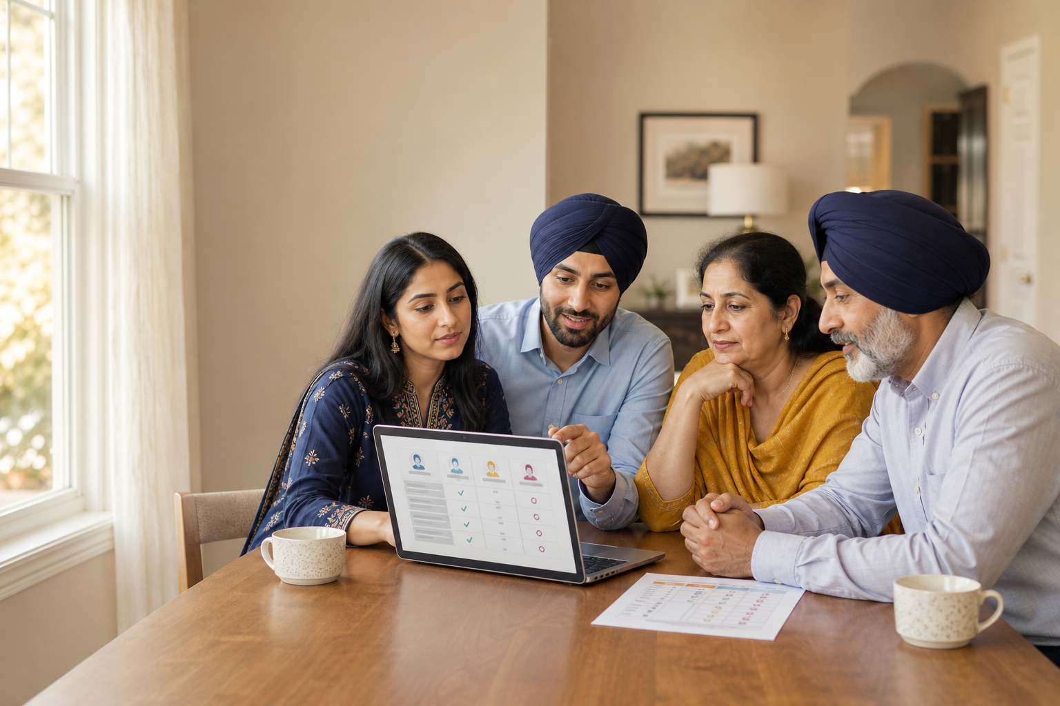 Indian Matrimonial Sites in the USA: How to Choose the Right Service