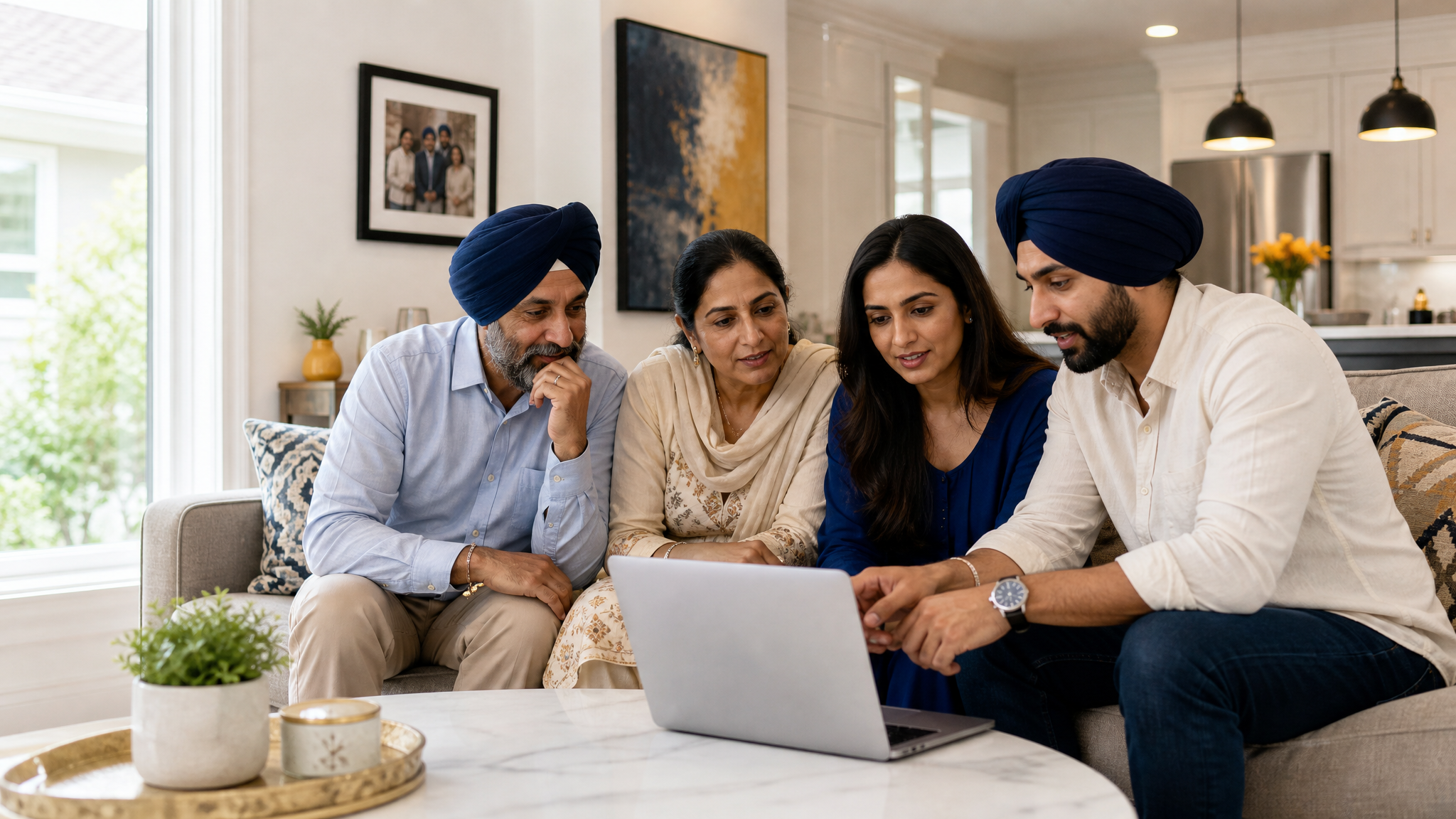 Sikh Marriage Bureau in the USA: What Families Should Check Before Registering
