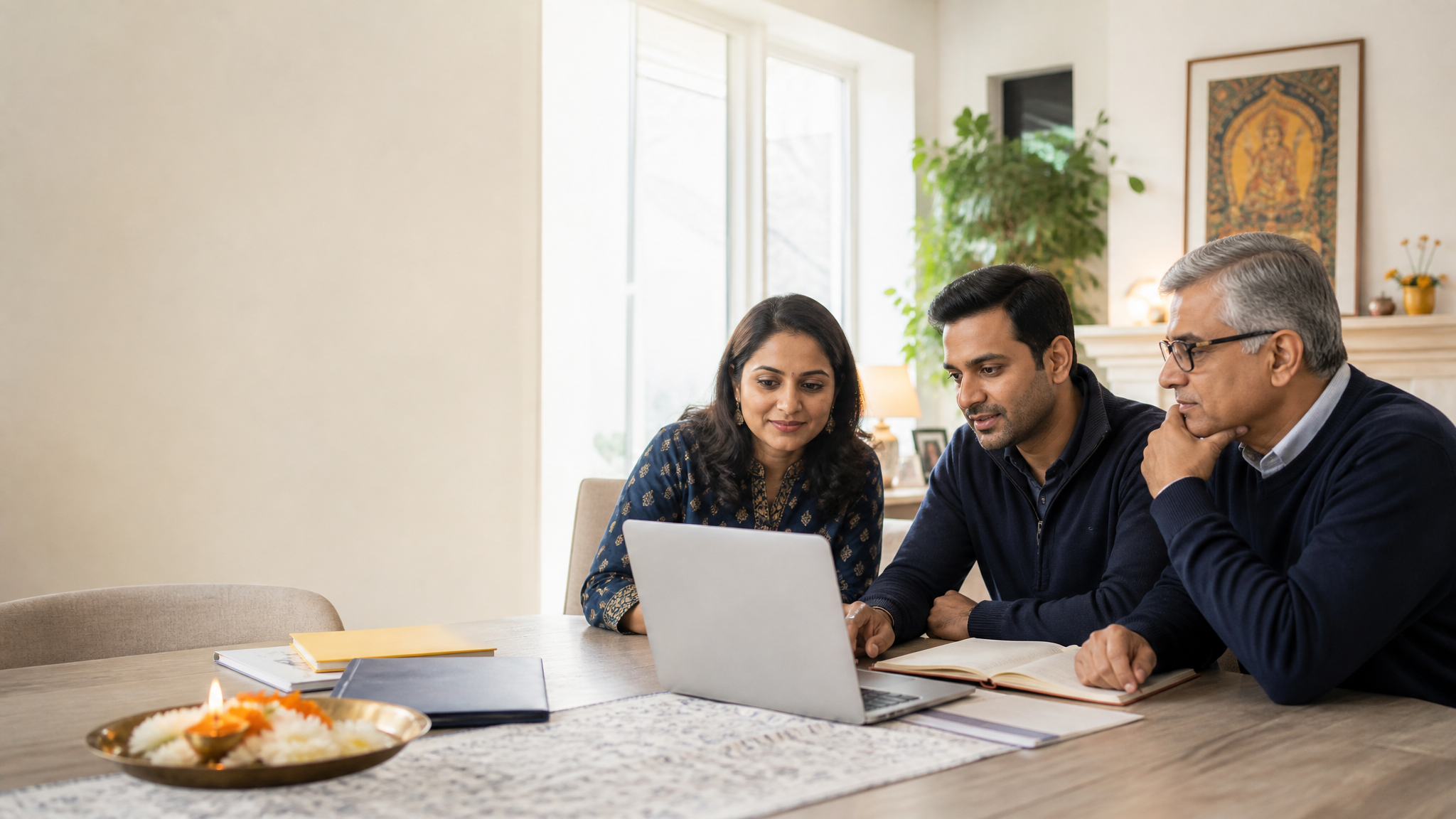 Top Matrimonial Sites for Indian Families in the USA: How to Compare Them