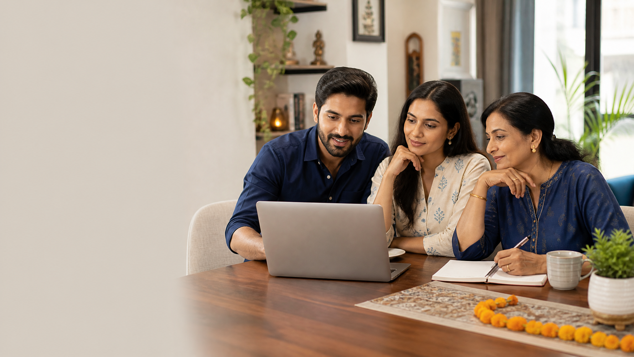 USA Indian Matrimonial Sites: How to Choose a Service That Fits Your Search